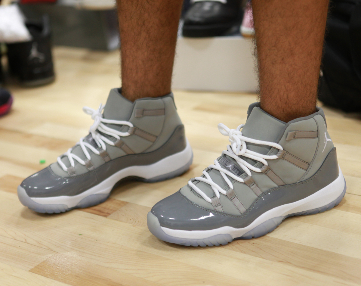 Sneaker Con Feet Nyc 7 2013 23