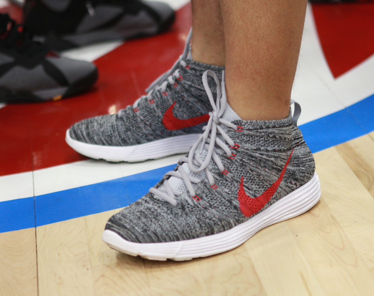 Sneaker Con Feet Nyc 7 2013 24