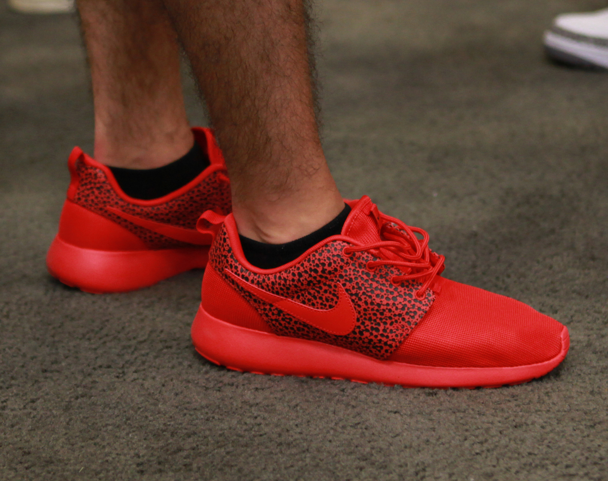 Sneaker Con Feet Nyc 7 2013 25