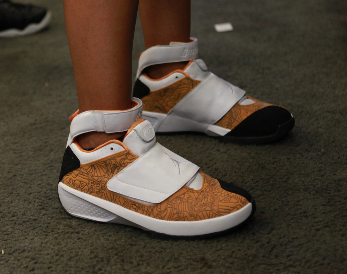 Sneaker Con Feet Nyc 7 2013 26