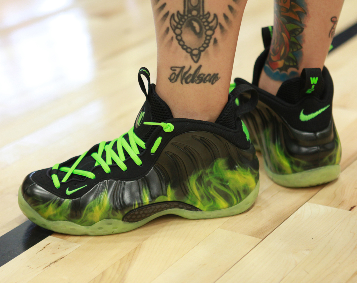 Sneaker Con Feet Nyc 7 2013 27