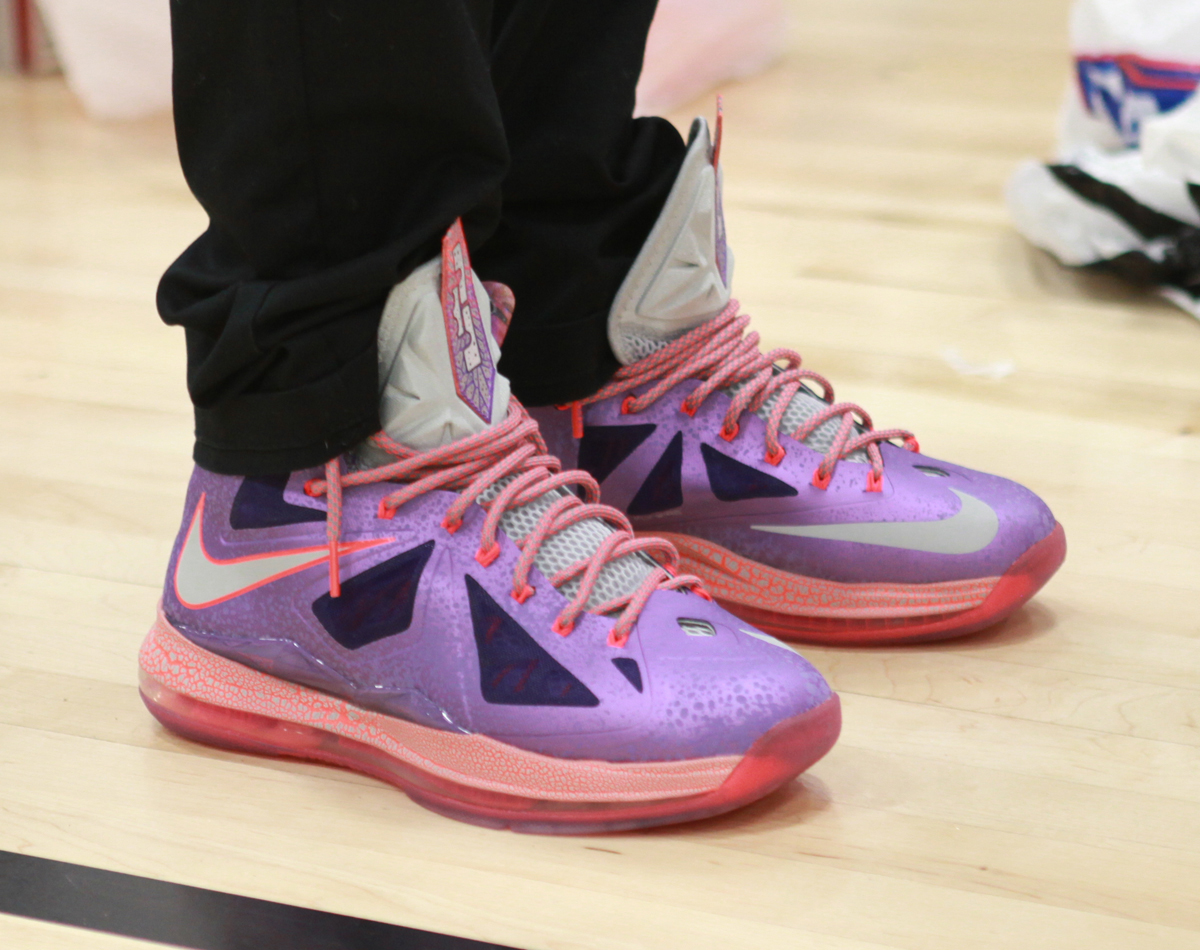 Sneaker Con Feet Nyc 7 2013 30