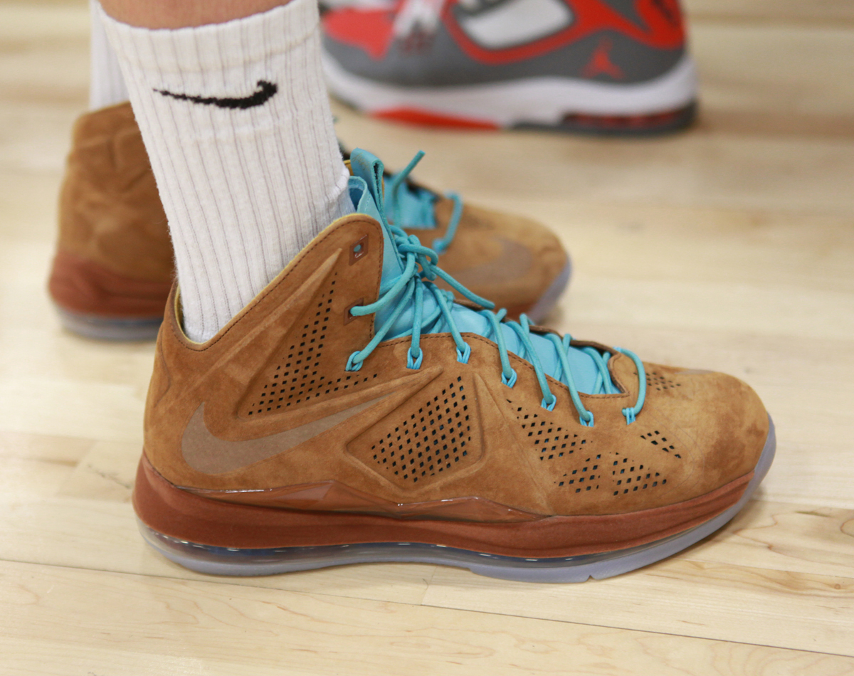 Sneaker Con Feet Nyc 7 2013 32