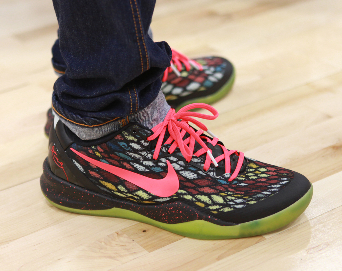 Sneaker Con Feet Nyc 7 2013 33