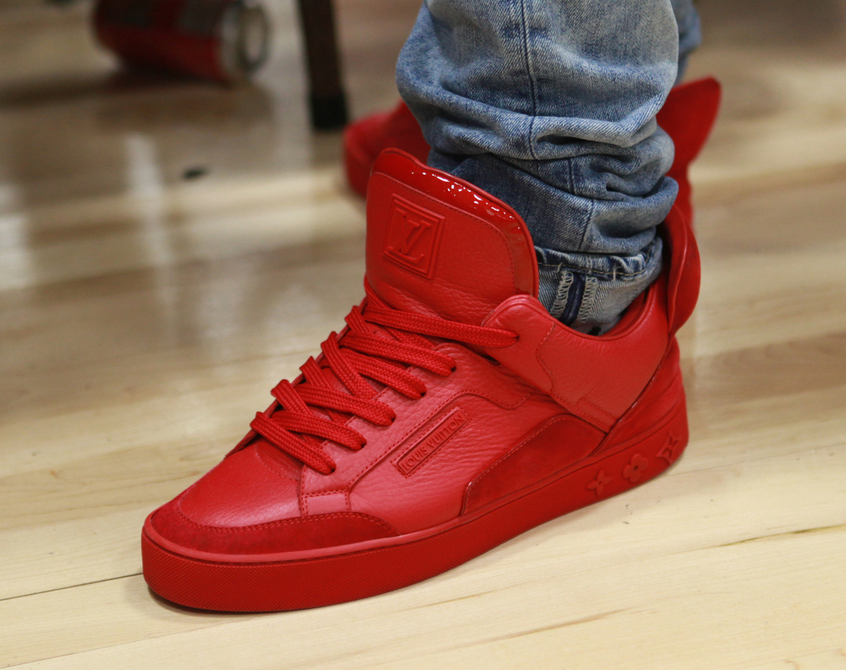 Sneaker Con Feet Nyc 7 2013 36