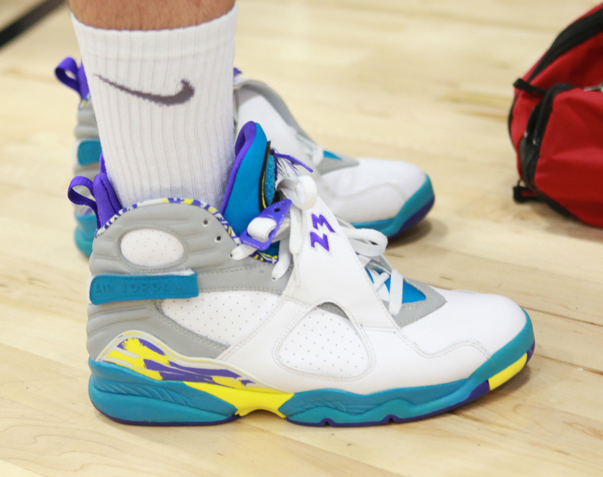 Sneaker Con Feet Nyc 7 2013 37