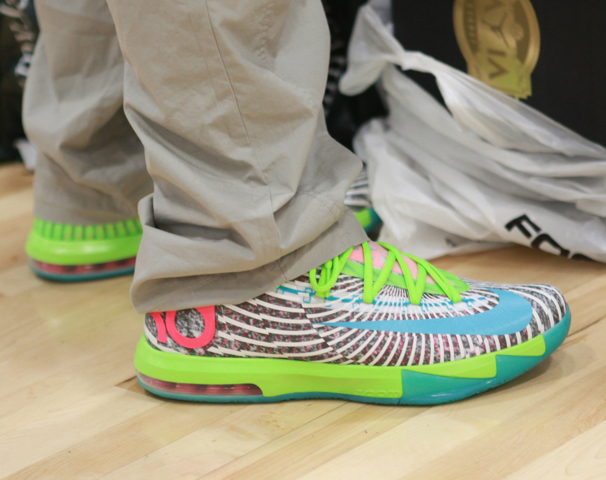 Sneaker Con Feet Nyc 7 2013 38