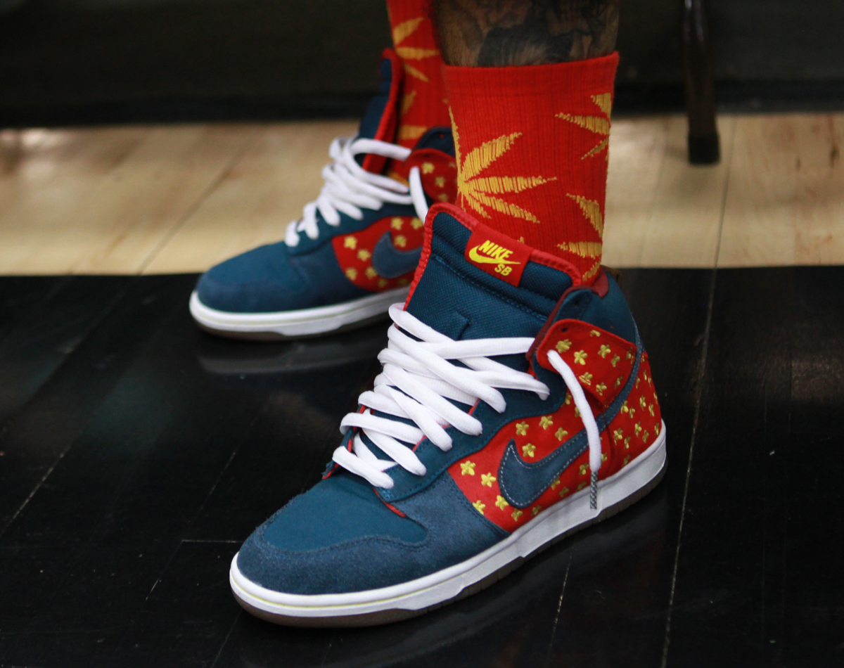 Sneaker Con Feet Nyc 7 2013 39