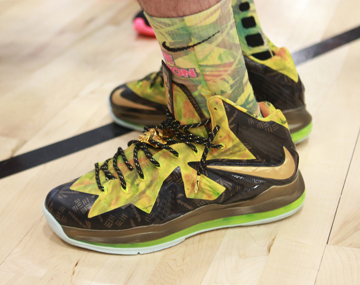 Sneaker Con Feet Nyc 7 2013 40