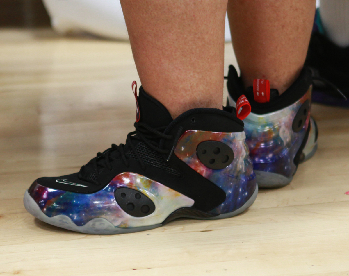 Sneaker Con Feet Nyc 7 2013 42