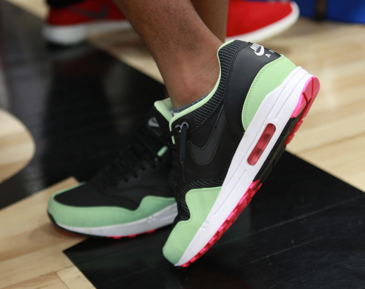Sneaker Con Feet Nyc 7 2013 44