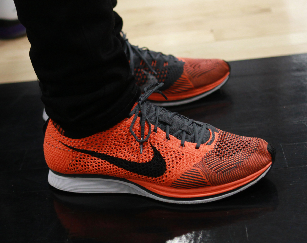 Sneaker Con Feet Nyc 7 2013 45