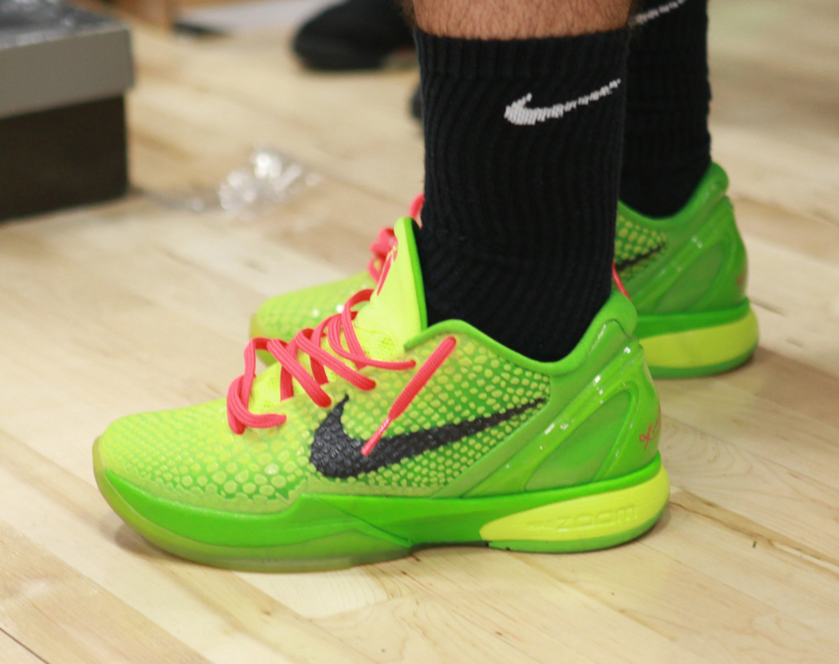 Sneaker Con Feet Nyc 7 2013 48