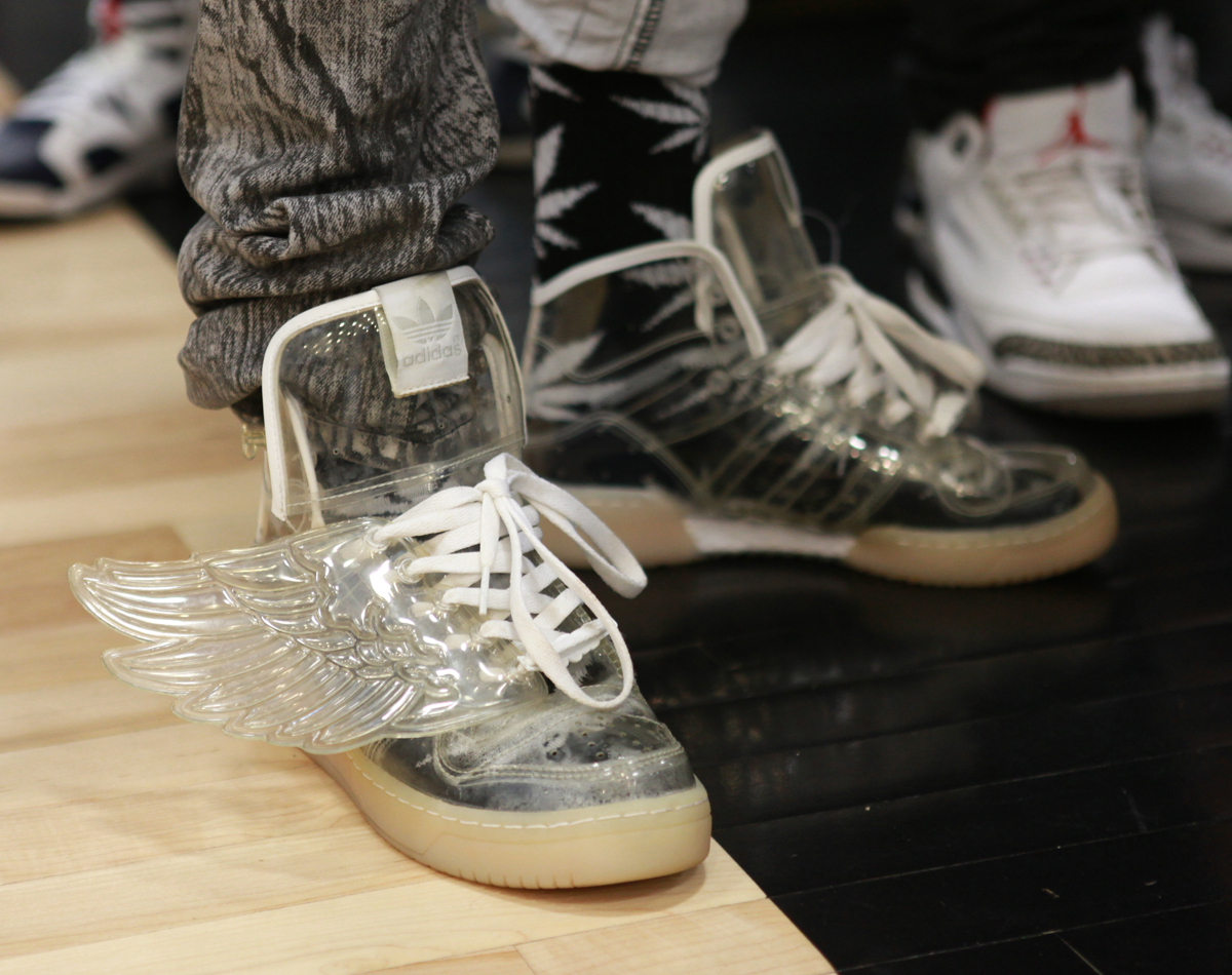 Sneaker Con Feet Nyc 7 2013 50