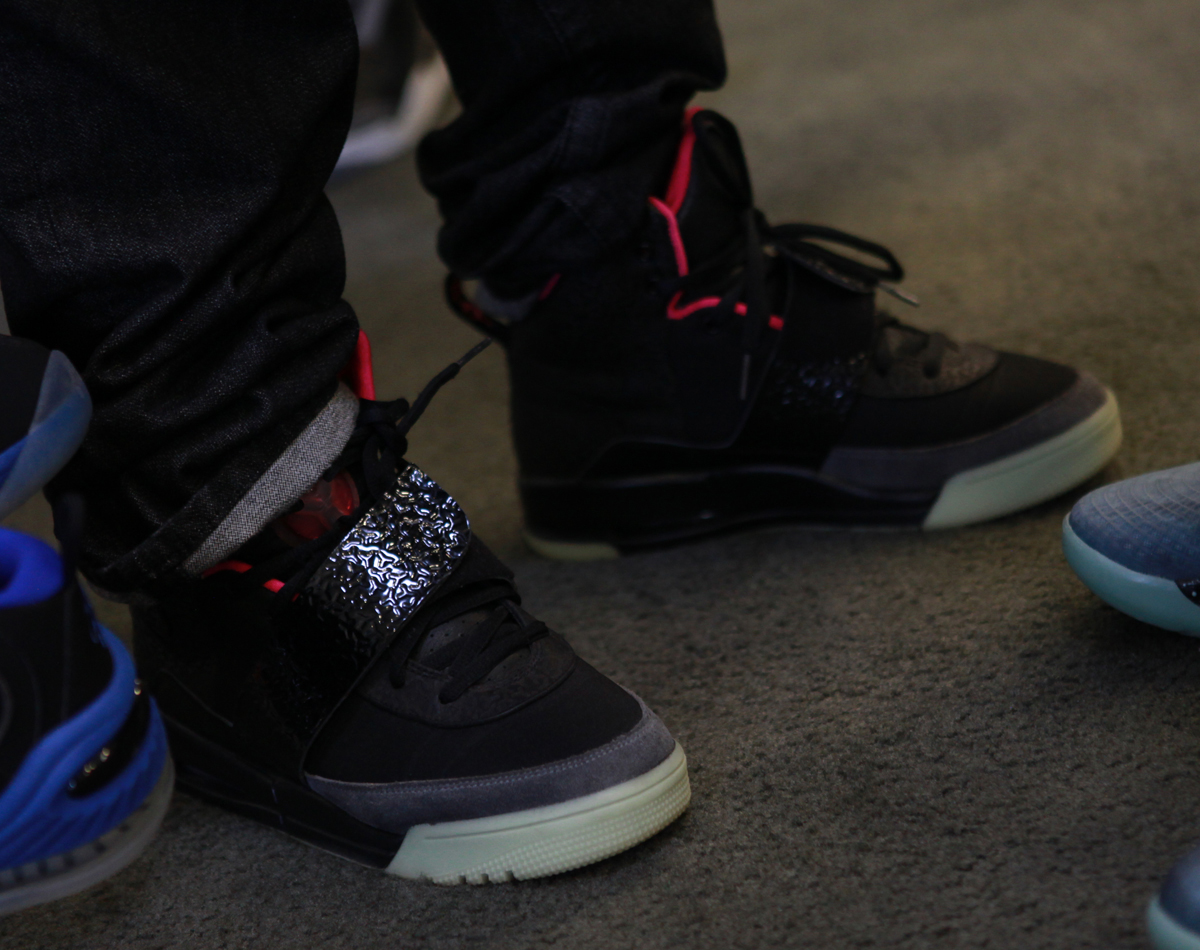 Sneaker Con Feet Nyc 7 2013 51