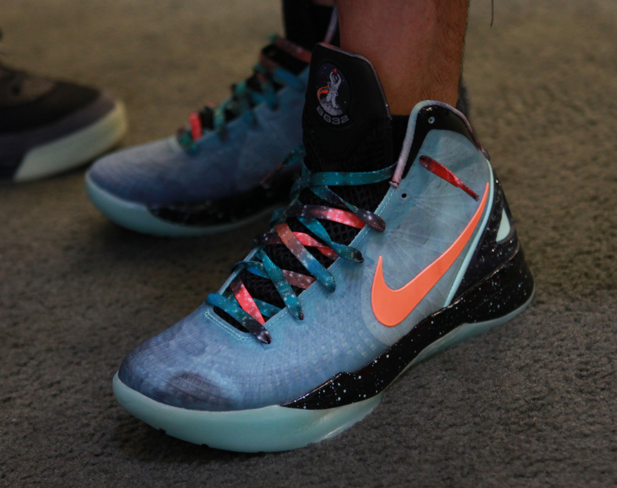 Sneaker Con Feet Nyc 7 2013 52