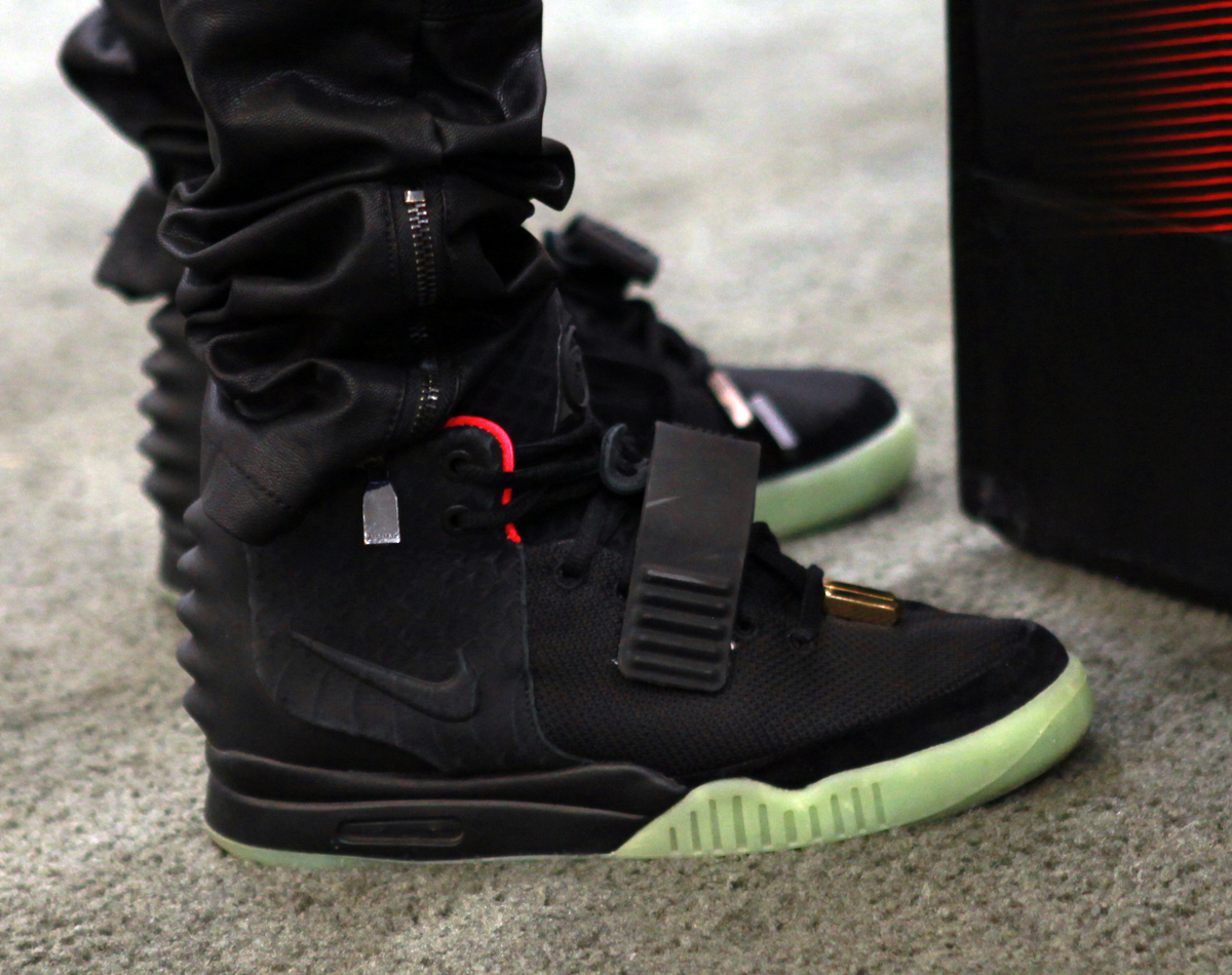 Sneaker Con Feet Nyc 7 2013 54