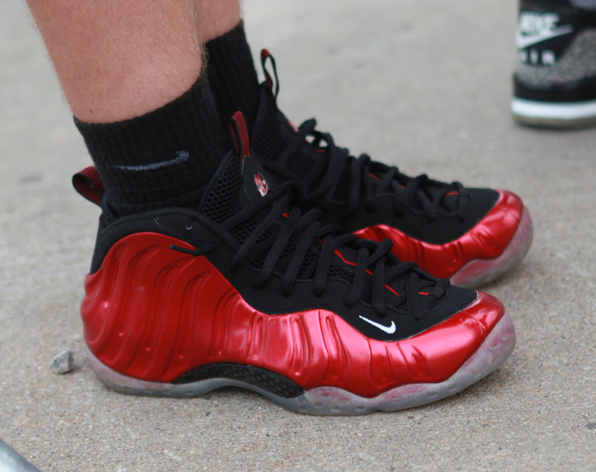 Sneaker Con Feet Nyc 7 2013 56