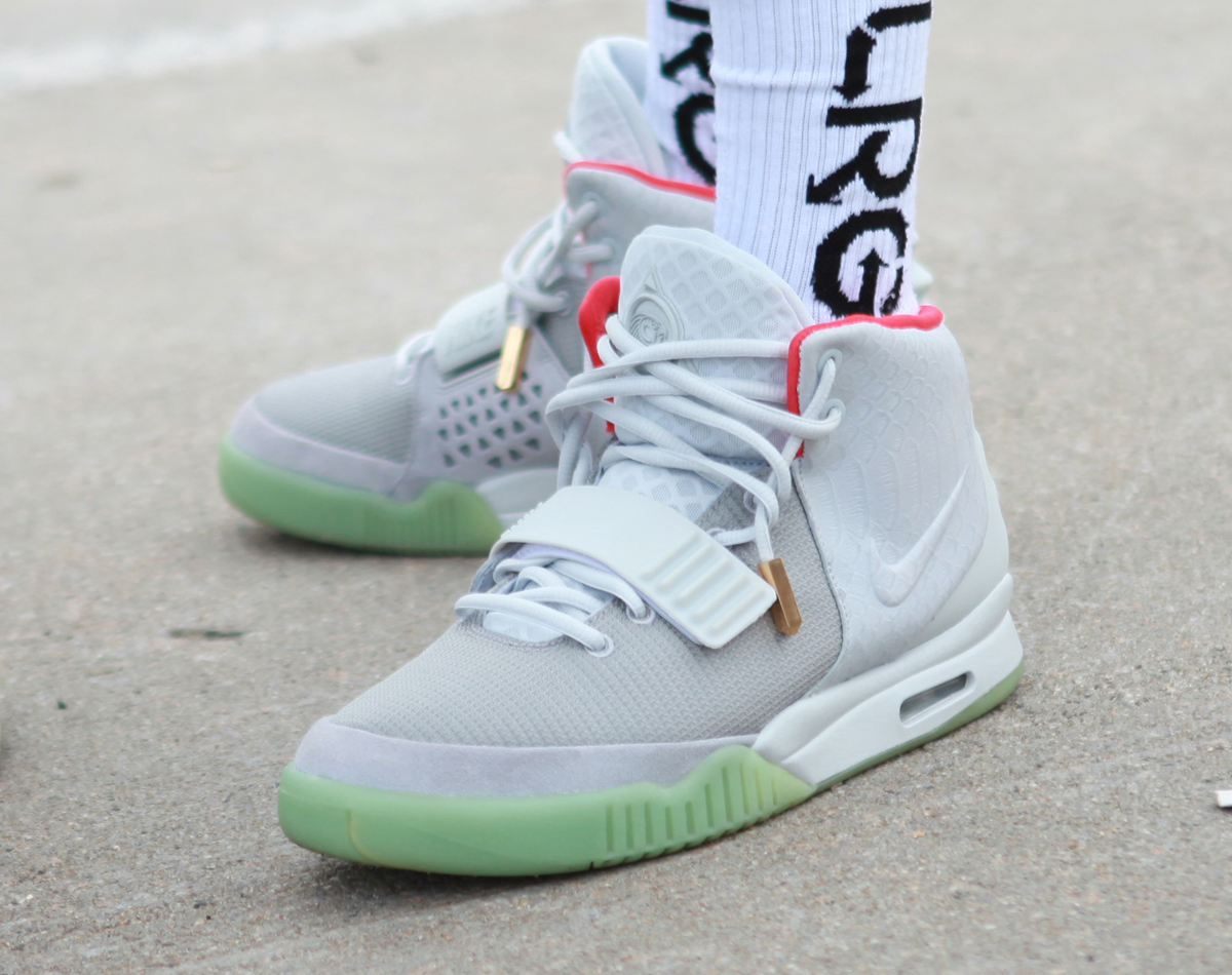 Sneaker Con Feet Nyc 7 2013 57