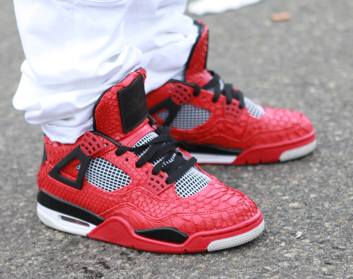 Sneaker Con Feet Nyc 7 2013 58