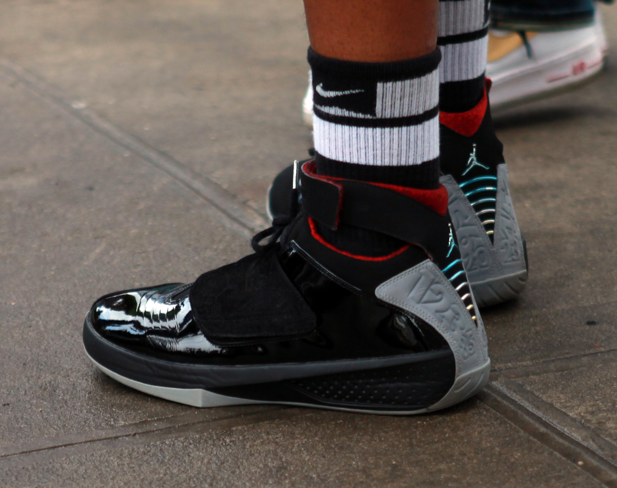 Sneaker Con Feet Nyc 7 2013 59