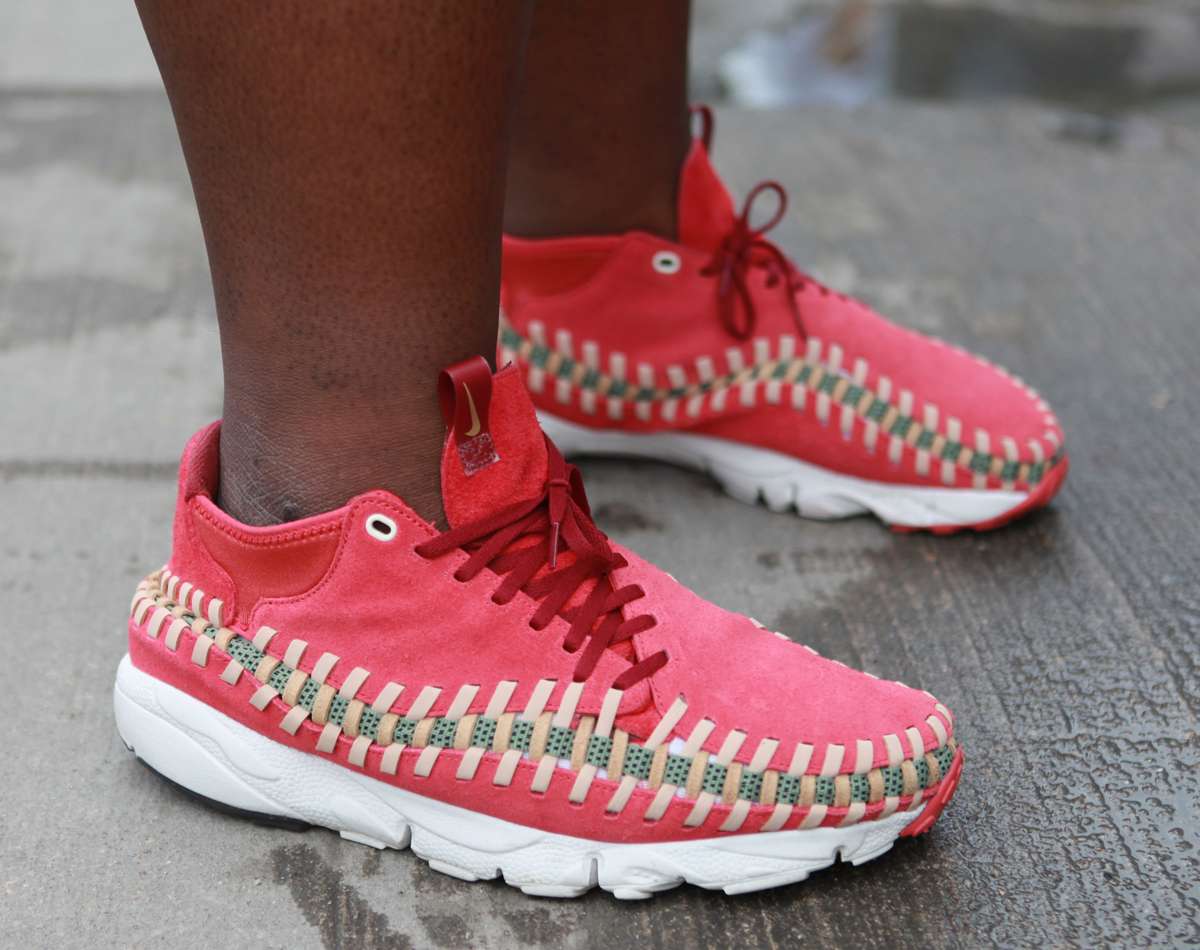 Sneaker Con Feet Nyc 7 2013 60