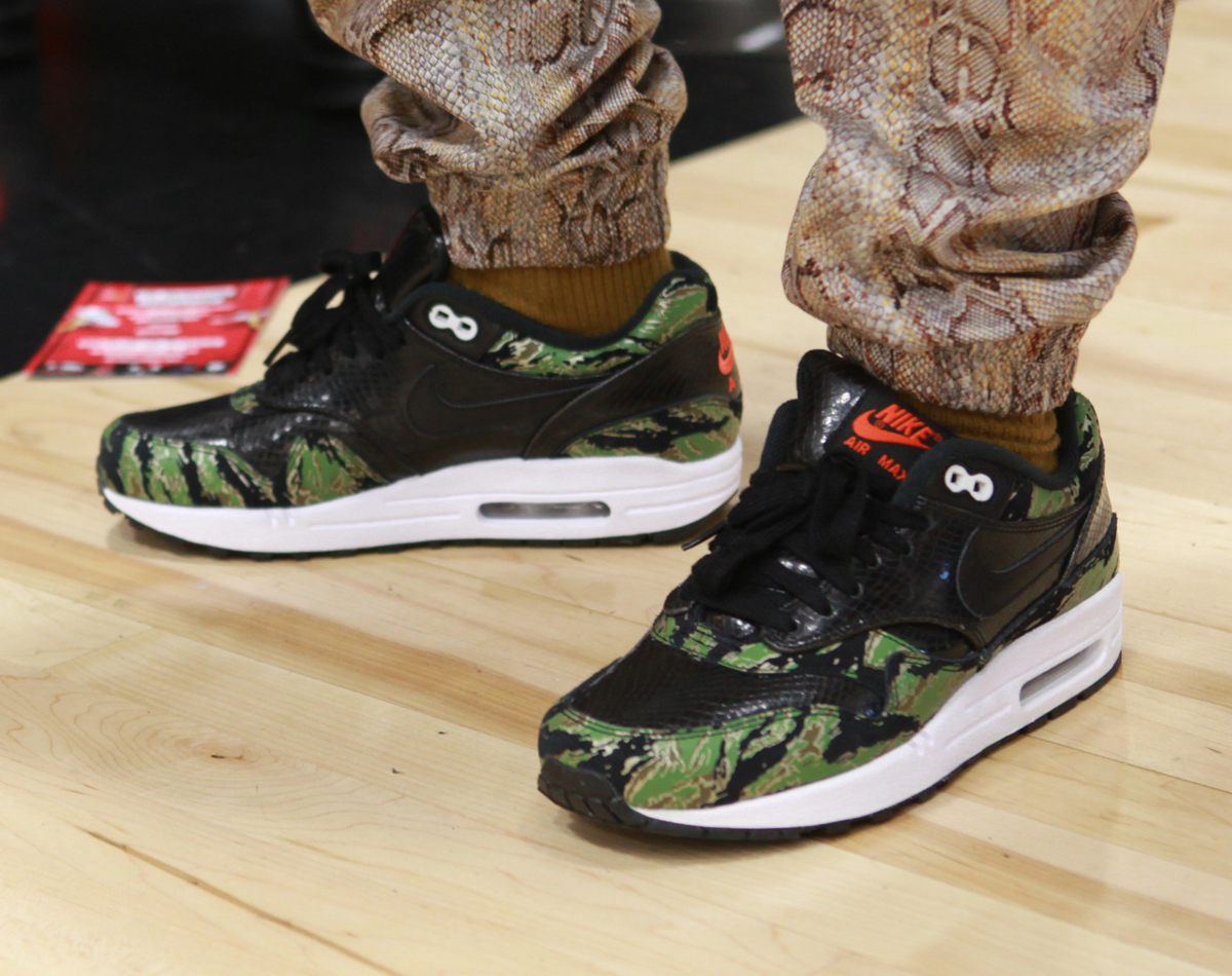 Sneaker Con Feet Nyc 7 2013 70