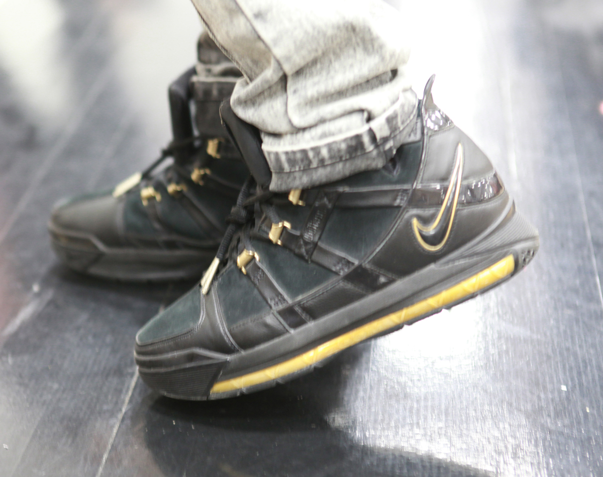 Sneaker Con Feet Nyc 7 2013 72