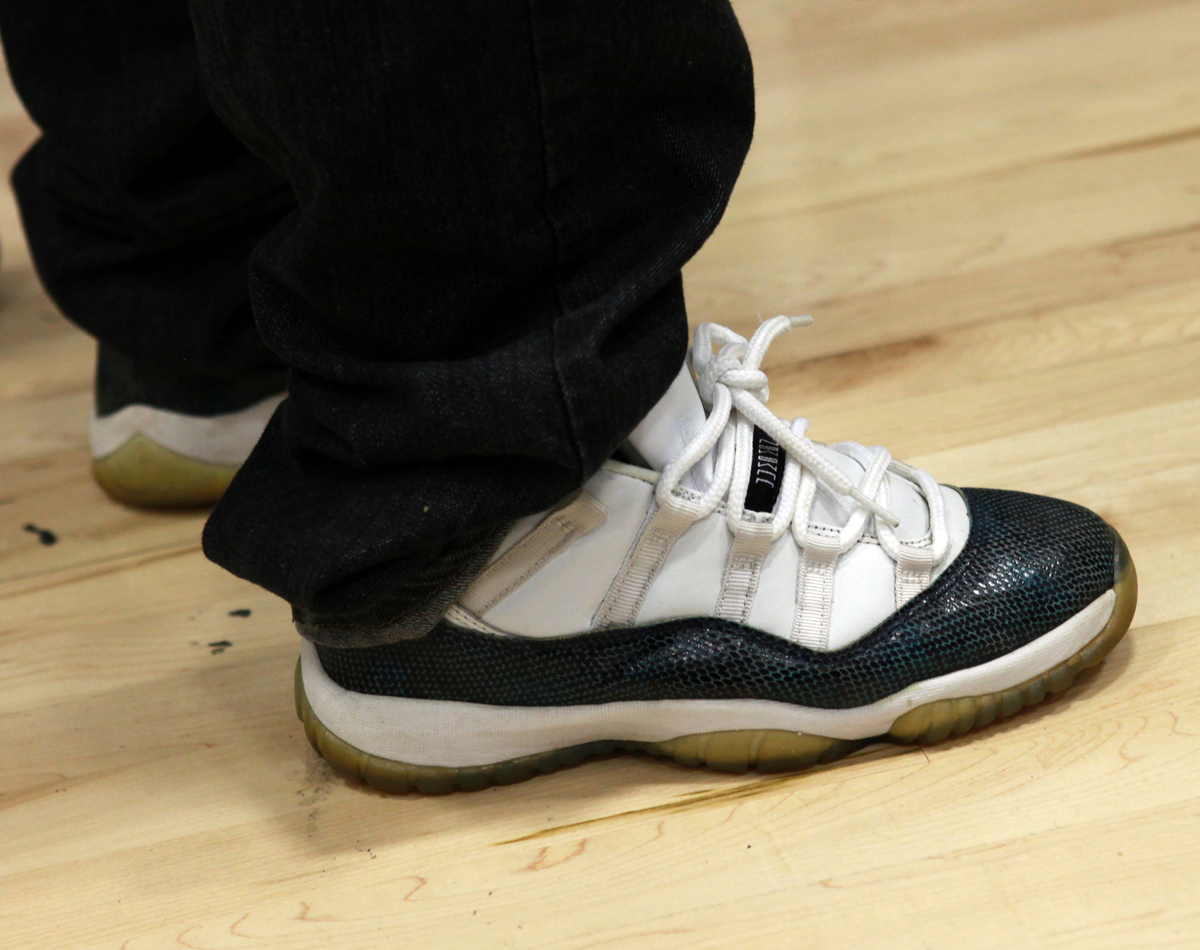 Sneaker Con Feet Nyc 7 2013 73