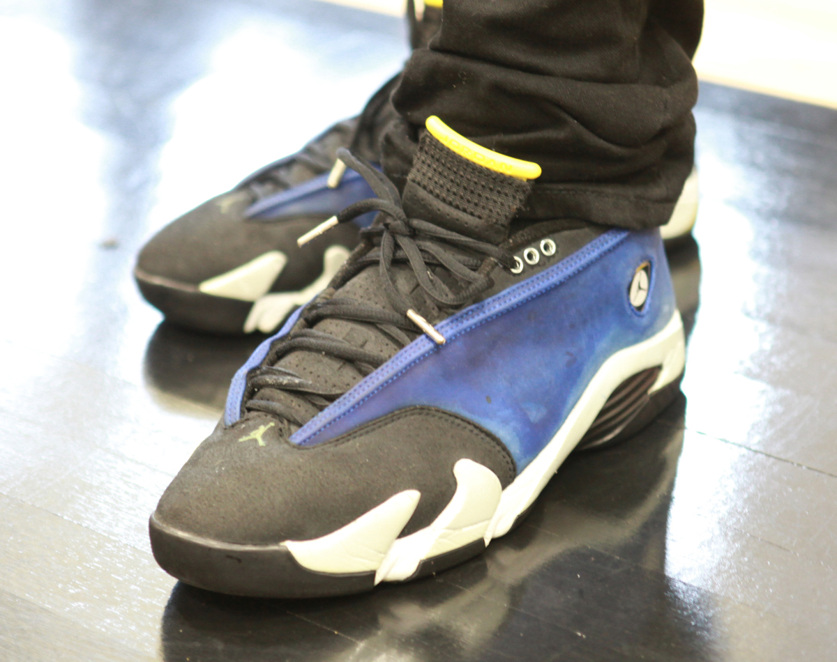 Sneaker Con Feet Nyc 7 2013 75