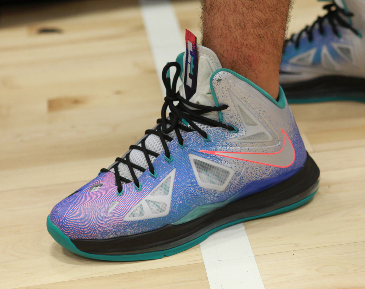 Sneaker Con Feet Nyc 7 2013 76