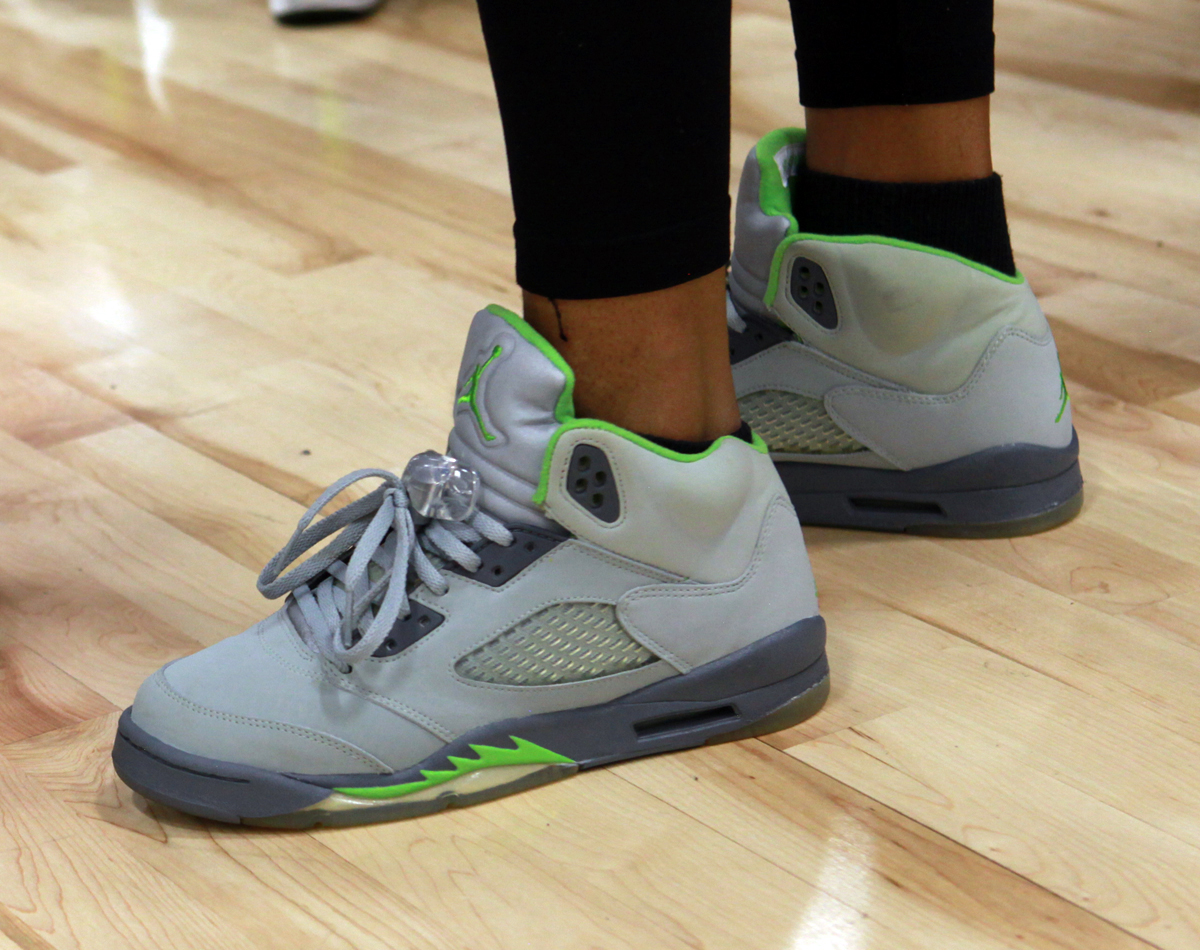 Sneaker Con Feet Nyc 7 2013 78