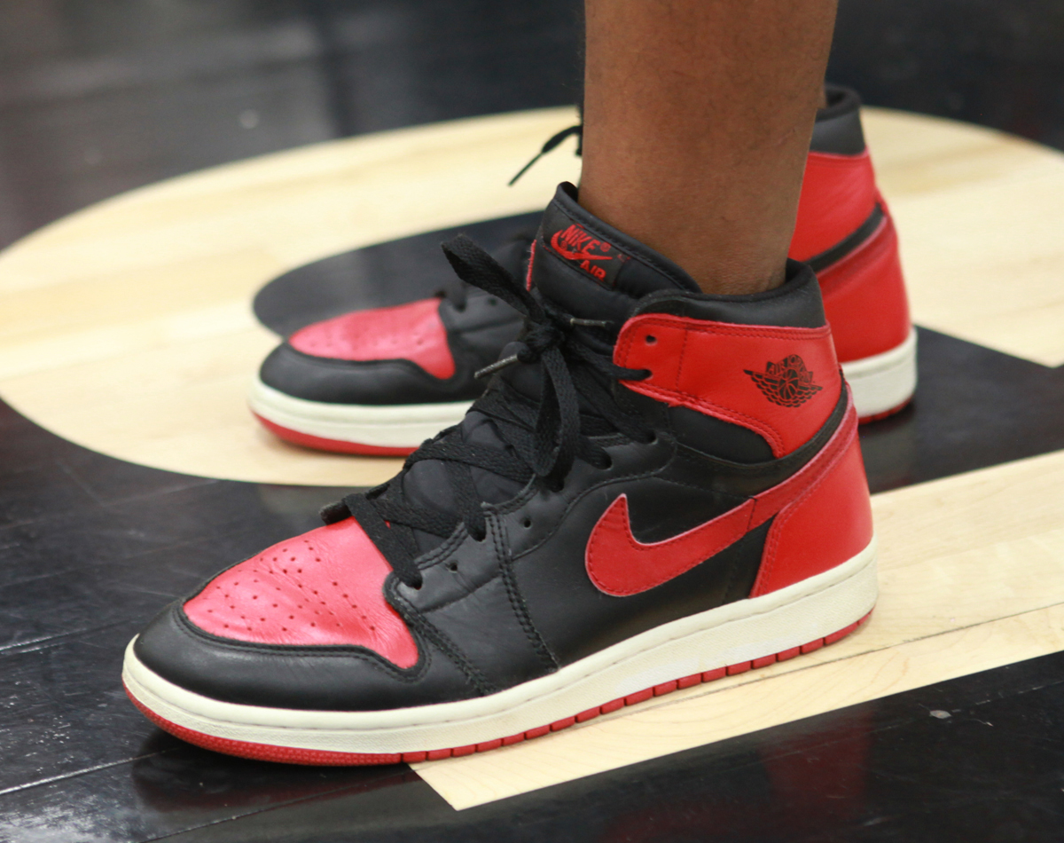 Sneaker Con Feet Nyc 7 2013 80