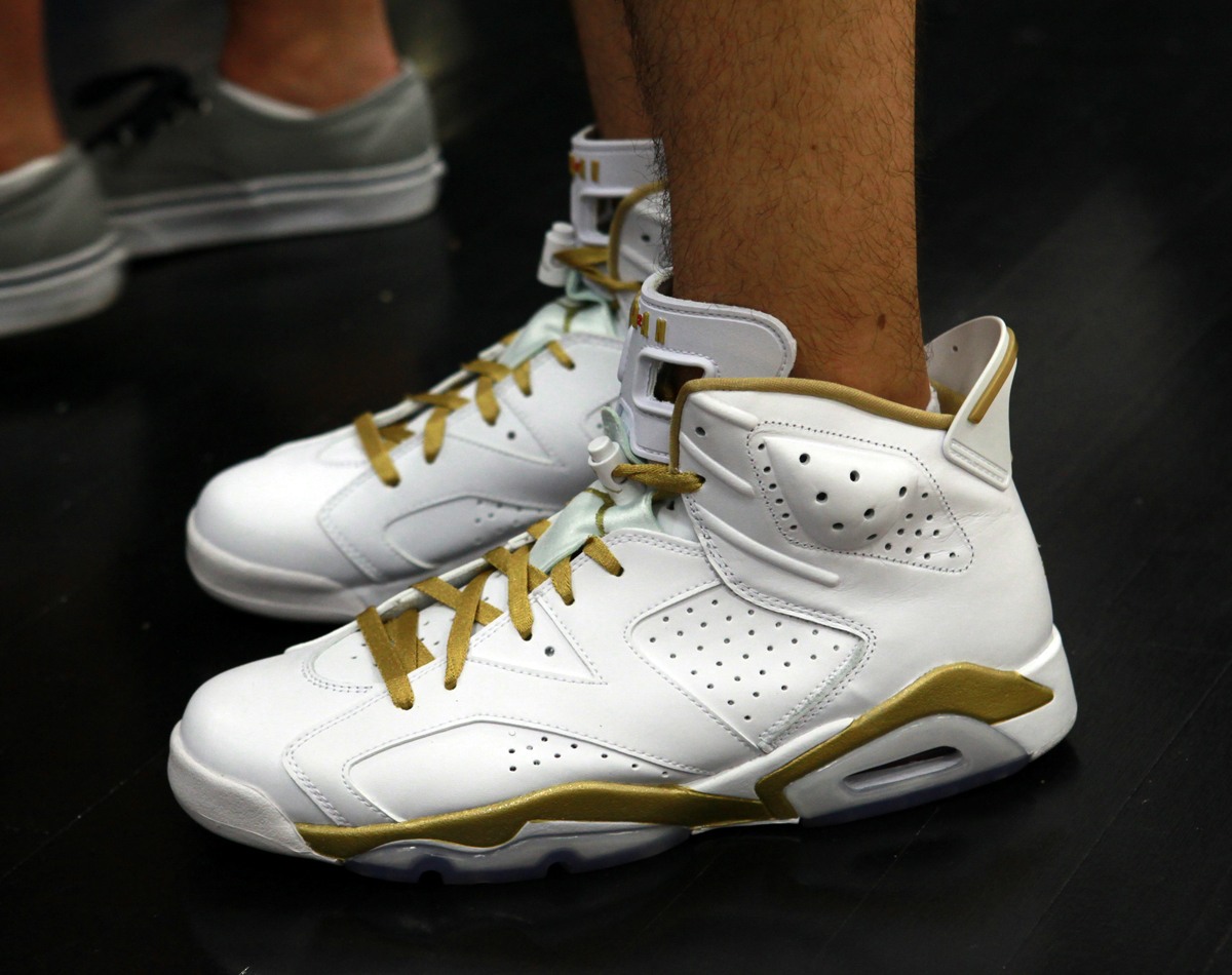 Sneaker Con Feet Nyc 7 2013 84