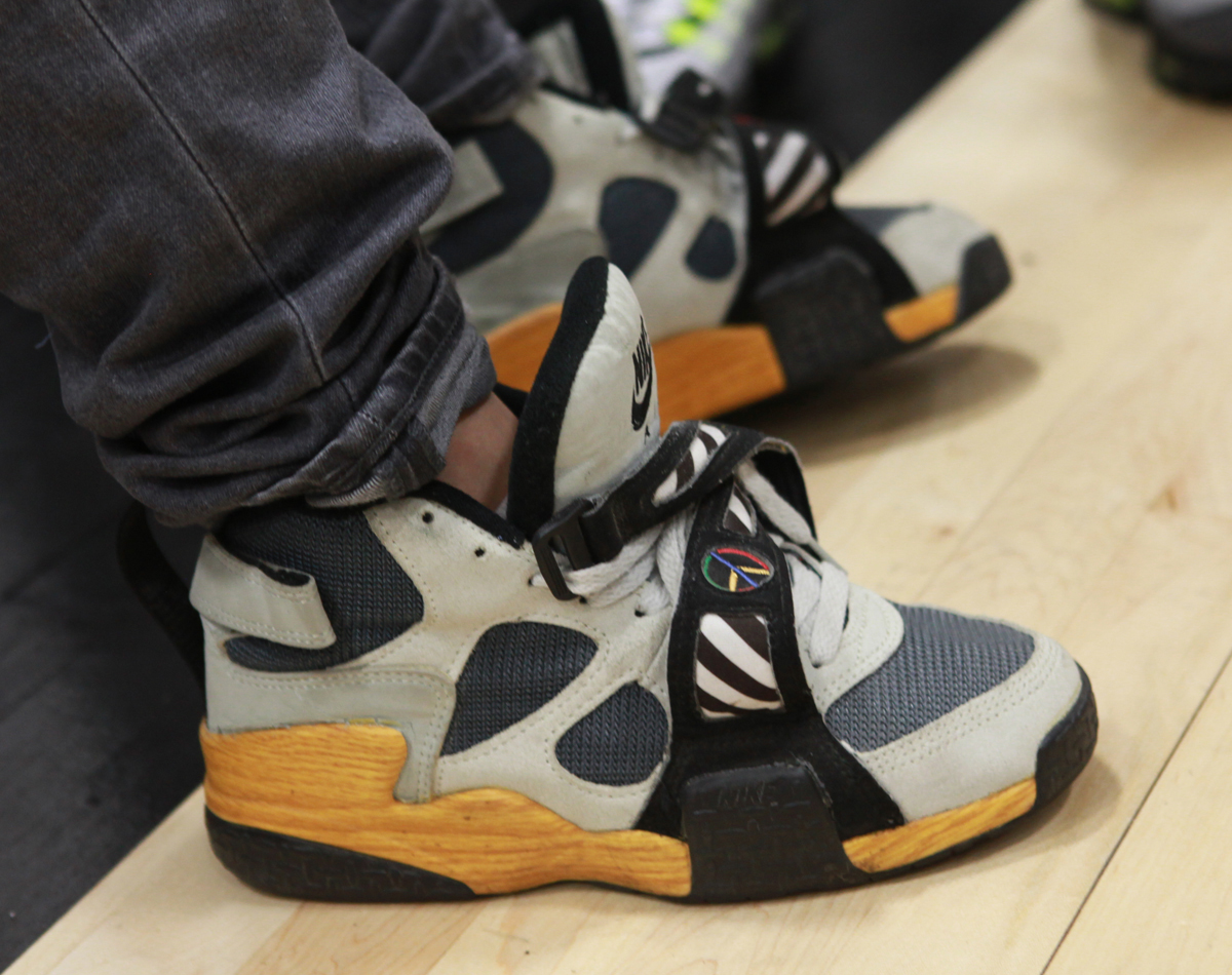 Sneaker Con Feet Nyc 7 2013 87
