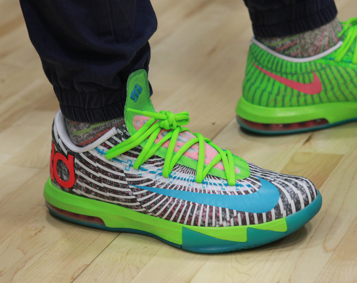 Sneaker Con Feet Nyc 7 2013 88