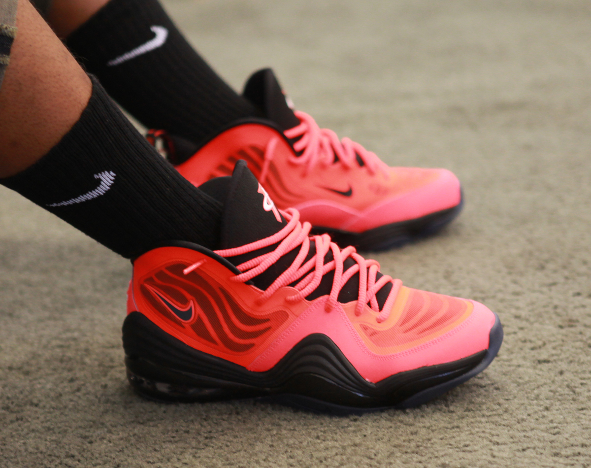 Sneaker Con Feet Nyc 7 2013 90