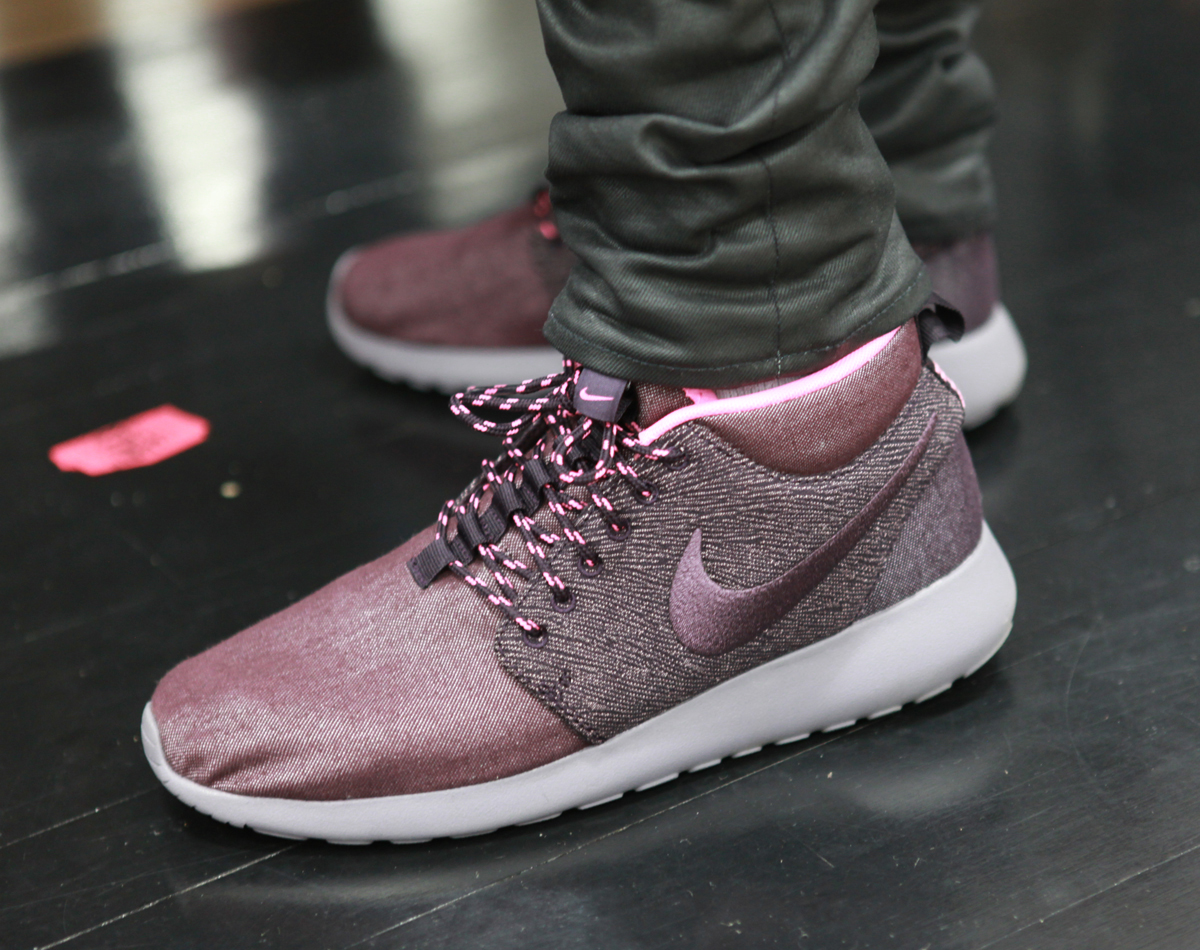 Sneaker Con Feet Nyc 7 2013 91