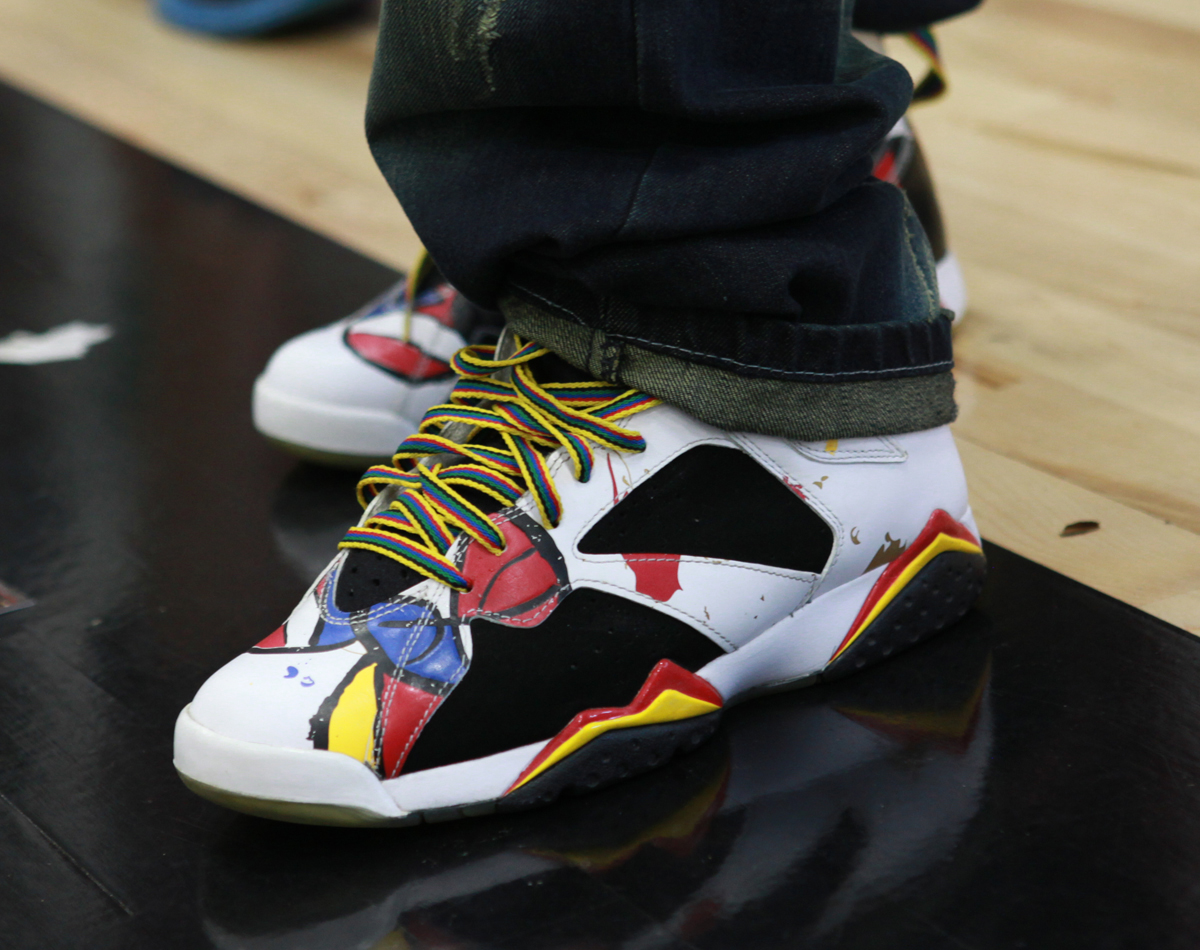 Sneaker Con Feet Nyc 7 2013 93