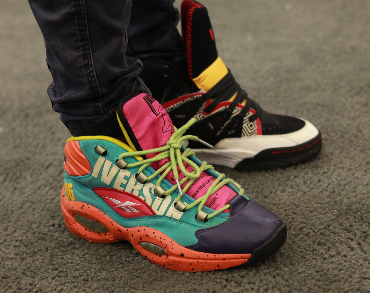 Sneaker Con Feet Nyc 7 2013 97