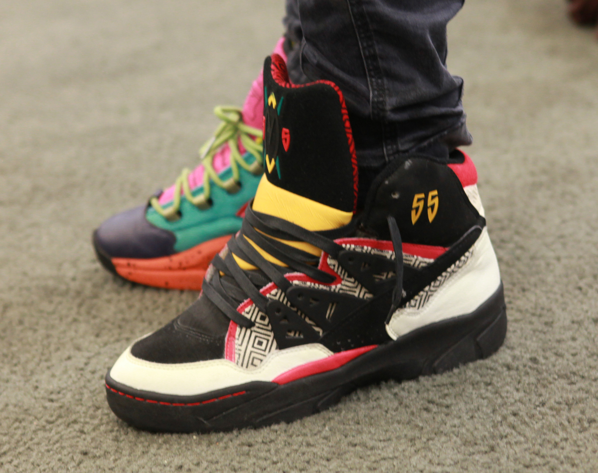 Sneaker Con Feet Nyc 7 2013 98