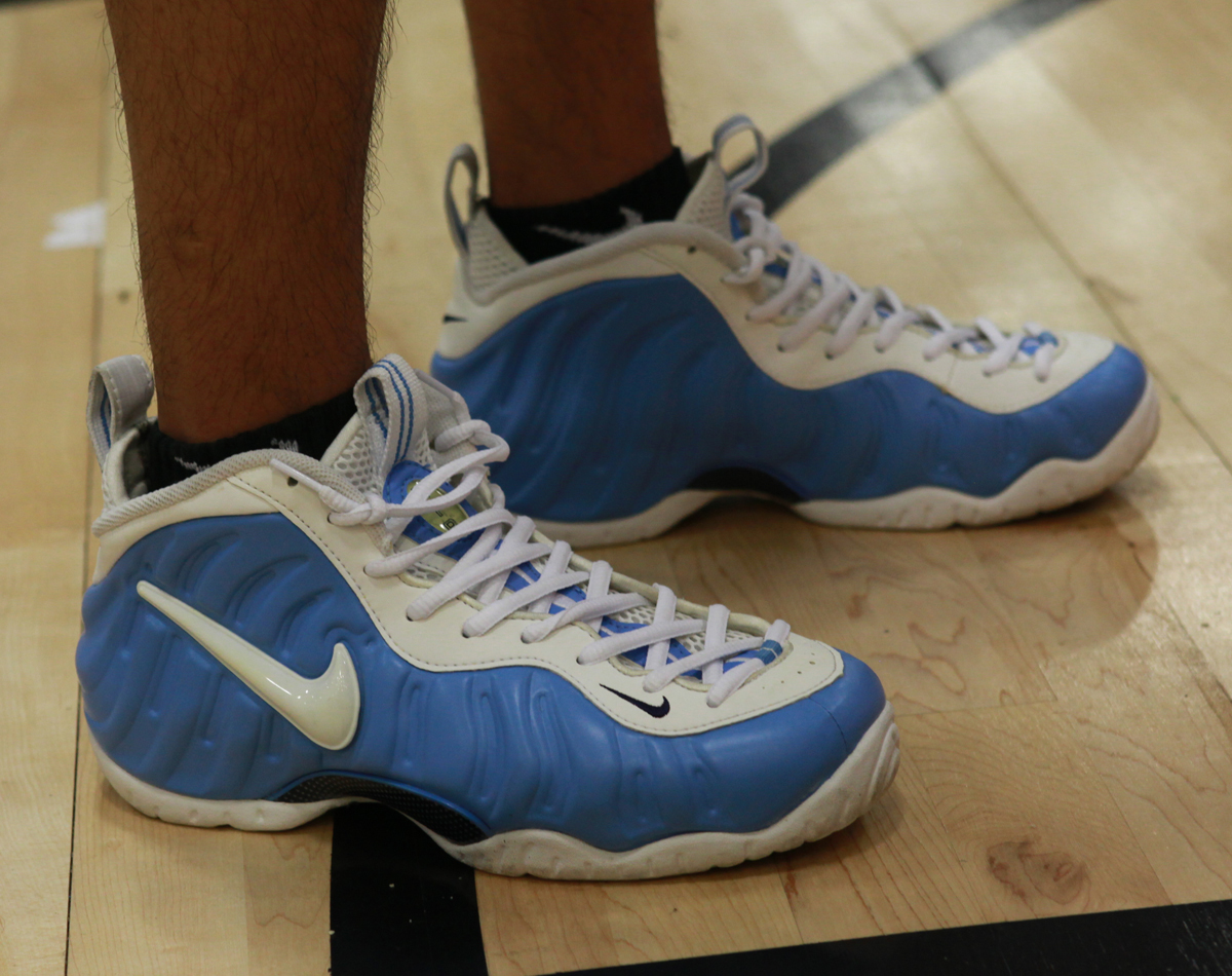 Sneaker Con Feet Nyc 7 2013 99
