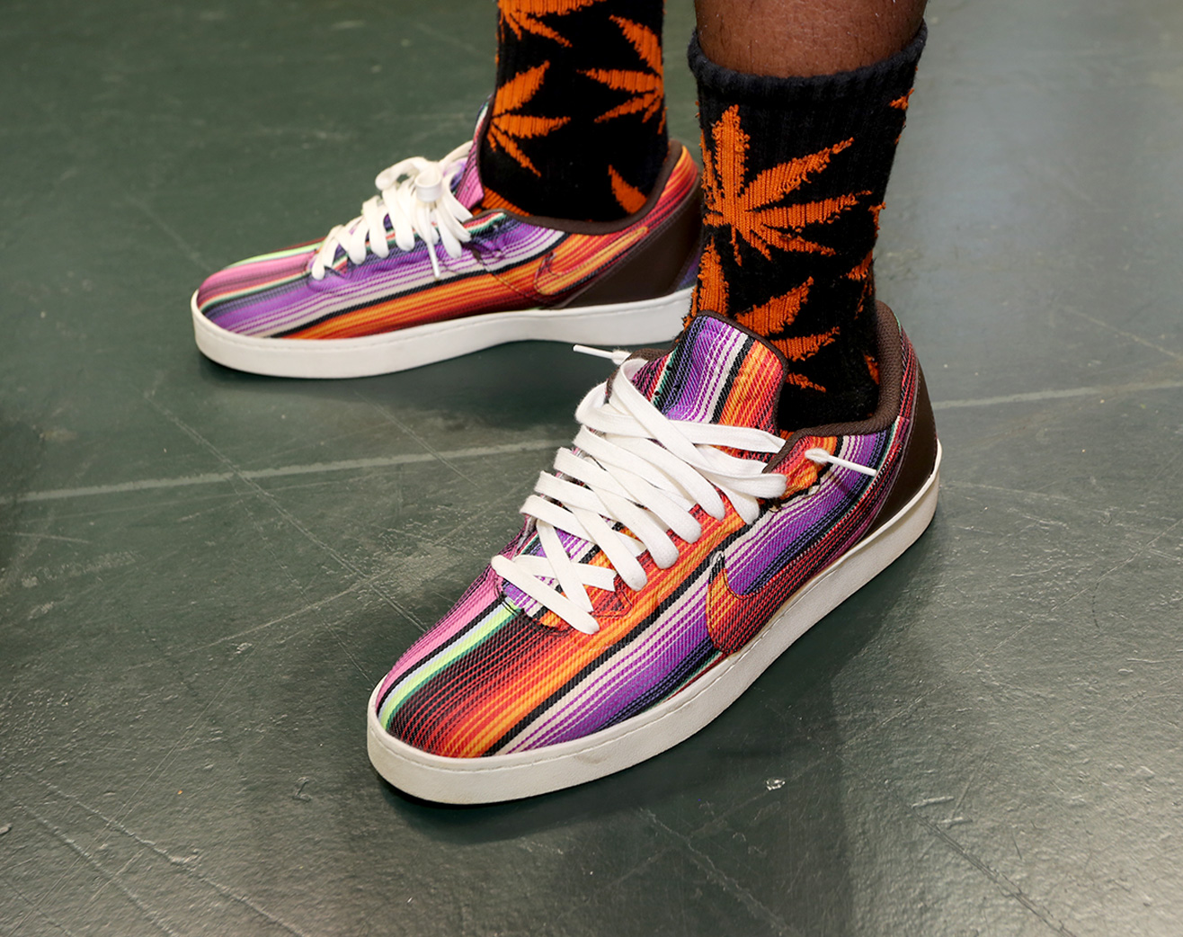 Sneaker Con Miami On Feet Recap 021