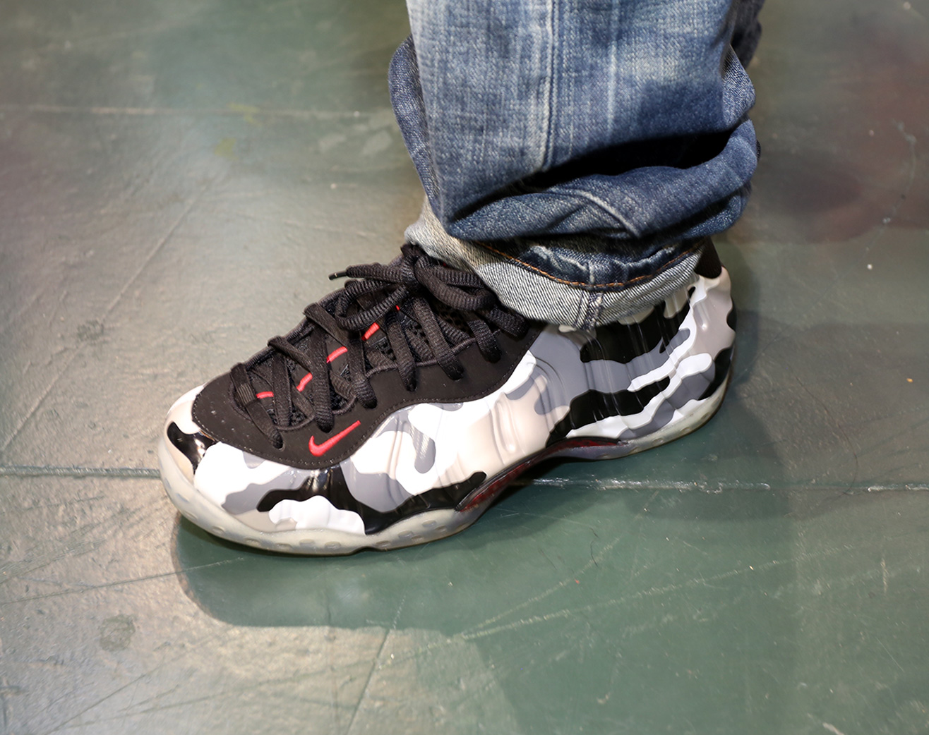 Sneaker Con Miami On Feet Recap 023