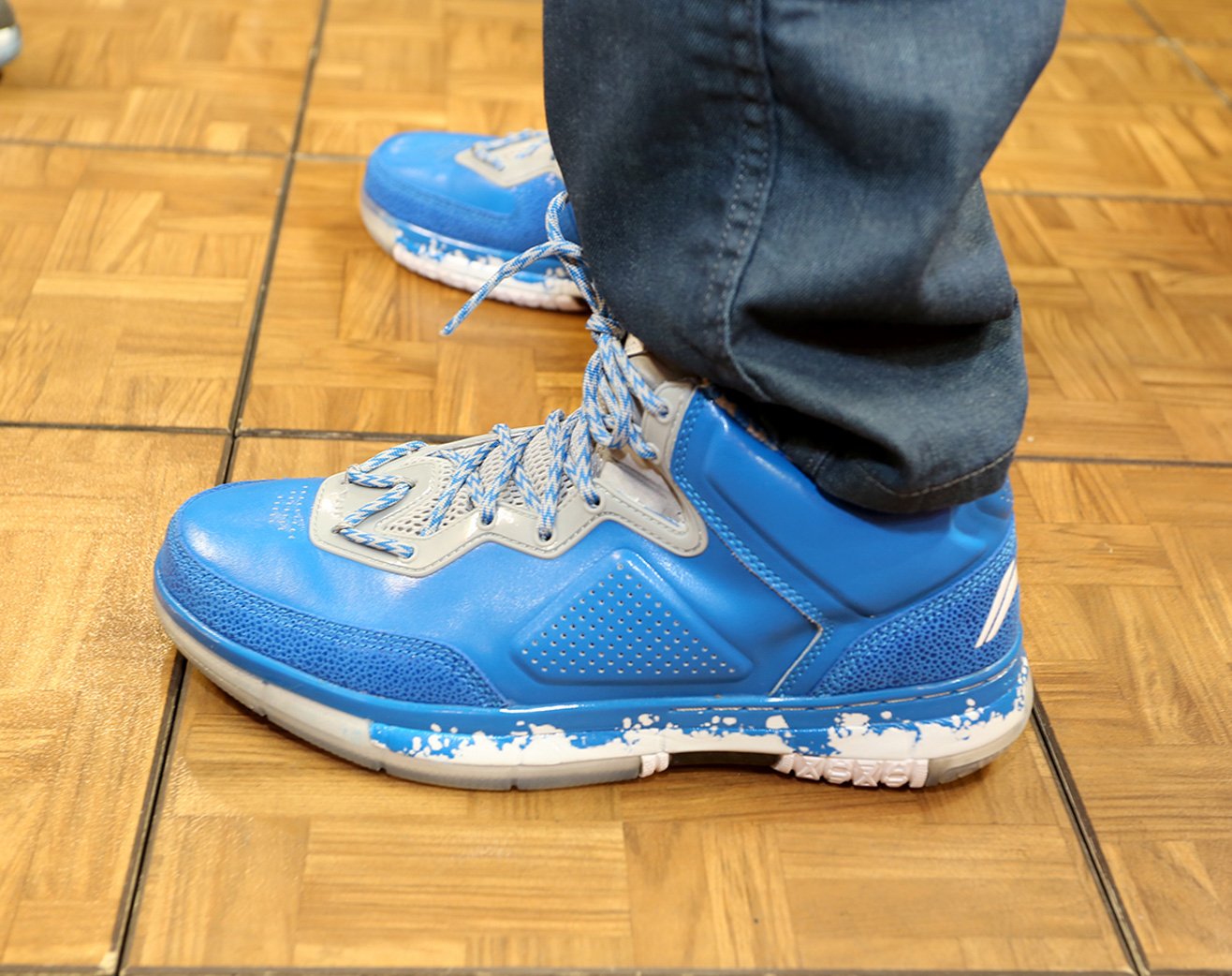 Sneaker Con Miami On Feet Recap 63