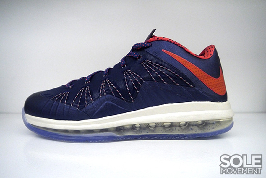 Sneakers Releasing July 27 2013 04
