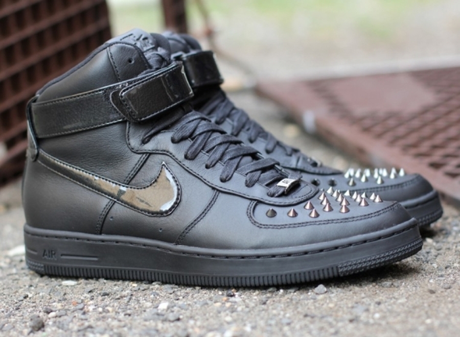 Sneakers Releasing July 27 2013 06