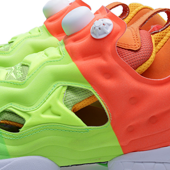 Sns Reebok Insta Pump Fury Popsicle 2