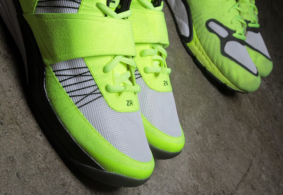 Sole Collector Nike Zoom Revis Talaria 02