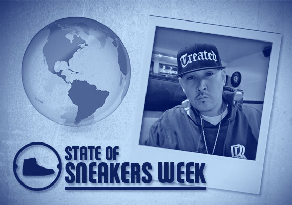 State Of Sneakers Complex Industry Insiders 1